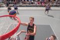 Turniej Koszykówki 3x3 MOSiR Basket Cup 2025 odbędzie się 21 czerwca w Kielcach