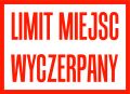 Miejski Ośrodek Sportu i Rekreacji informuje, że zapisy na Zimowe Półkolonie Sportowe z MOSiRem zostały zakończone.