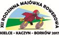 20 maja odbędzie się XII Rodzinna Majówka Rowerowa