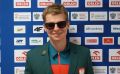 Wojciech Makowski siódmy w Tokio na 50 metrów stylem dowolnym