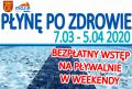 Siódma edycja projektu „Płynę po Zdrowie”