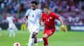 Polska przegrała z Anglią w ostatnim meczu na Euro i odpadła z turnieju