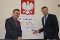 Kielce Europejskim Miastem Sportu 2018!