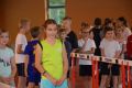 Za nami drugie jesienne „Czwartki”. Niektóre konkurencje odbyły się w Hali Legionów - WYNIKI