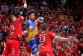 W Hali Legionów 18 maja będą wielkie emocje. Zadecyduje się sprawa awansu do Final Four!