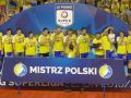 Vive Tauron w Hali Legionów fetowało 14. tytuł mistrza Polski