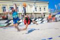 W piątek w Kielcach rusza Festiwal Sportów Plażowych