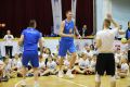 Gwiazdy polskiego sportu poprowadziły ciekawe zajęcia w Kielcach