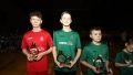 Gala Klubu Orlęta Kielce odbyła się w Hali Legionów w Kielcach