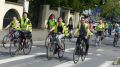 Ruszają zapisy na XVII Rodzinną Majówkę Rowerową z Kielc do Borkowa