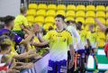 Industria Kielce wygrała w Hali Legionów z Azotami Unią Tarnów różnicą 21 bramek!