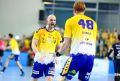 Industria Kielce wygrała z PSG w Hali Legionów. To był hit 3. kolejki Ligi Mistrzów