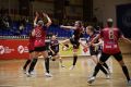 Zwycięstwo Suzuki Korony Handball Kielce z Samborem Tczew w hali na Krakowskiej