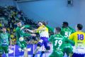 Industria Kielce pewnie wygrała ostatni w tym roku mecz Ligi Mistrzów w Hali Legionów