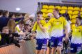 Weekend na naszych obiektach. Mecz Industrii, Maraton Pływacki i Gala Octagon Fight League 14