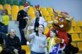 Mikołajkowy mecz w Hali Legionów. Industria Kielce wygrała z Wybrzeżem Gdańsk