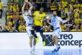 Industria Kielce przegrała z Pick Szeged w meczu Ligi Mistrzów rozegranym w Hali Legionów