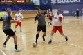 Turniej piłki nożnej z okazji 30-lecia Rodziny Kielce odbył się w hali na Krakowskiej