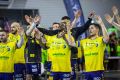 Rekordowe zwycięstwo Industrii Kielce z Zagłębiem Lubin w Hali Legionów