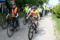 Rodzinna Majówka Rowerowa odbędzie się 17 maja. Peleton poprowadzi biskup Marian Florczyk