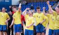 W hali na Krakowskiej juniorzy młodsi Iskry Kielce powalczą o Final4. Zapraszamy!