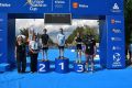 W Kielcach odbyły się zawody triathlonowe Tri-Pop Cup. Były duże emocje