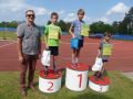 W Kielcach odbył się finał miejski „Czwartków lekkoatletycznych”