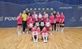 Turniej Mistrzostw Polski Juniorek w hali na Krakowskiej. Awans Korony Handball Kielce
