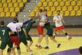 W Hali Legionów odbędzie się Międzypaństwowy Turniej Piłki Ręcznej Seniorów z udziałem reprezentacji narodowych Litwy, Luksemburga oraz reprezentacji B Węgier i Polski.