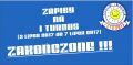 ZAPISY NA I TURNUS (3 lipca 2017 do 7 lipca 2017)  ZAKOŃCZONE !!!
