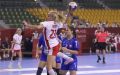 Reprezentacja Polski wygrała ze Słowacją na mundialu w Kielcach