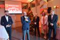Odbyło się uroczyste Spotkanie Opłatkowe Korony Kielce