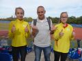 Mają czołowe wyniki w kraju - podsumowujemy jesienne „Czwartki lekkoatletyczne”