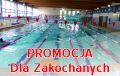 Mamy promocję „Dla Zakochanych” w dniu 14 lutego. Zapraszamy!