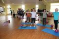 Gimnastyka, Nordic Walking i rehabilitacja na basenie dla aktywnych seniorów