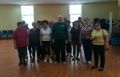Frekwencja nadal wysoka. Seniorom nie brakuje motywacji