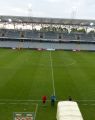 Na stadionie w Kielcach rozgrywane będą mecze Euro 2017