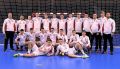 Reprezentacja Polski juniorów w Hali Legionów zagra w międzynarodowym turnieju