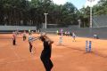 Tenis, pływanie, strzelanie z łuku i spotkanie z mistrzami
