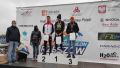 Trzy medale mistrzostw Polski Akweduktu na zakończenie sezonu