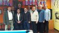 W Kielcach powołane zostało Towarzystwo Przyjaciół Sportu