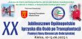 Ogólnopolskie Igrzyska dla Osób po Transplantacji w Kielcach