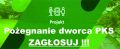 Zagłosuj na kielecki projekt „Pożegnanie dworca PKS”