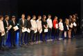 Miasto nagrodziło najlepszych sportowców, trenerów i kluby