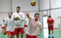 Reprezentacja Polski w piłce ręcznej od 15 grudnia będzie trenować w Hali Legionów