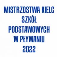 ZAWODY PŁYWACKIE