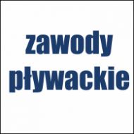 Ogólnopolskie zawody pływackie o puchar prezydenta miasta kielce