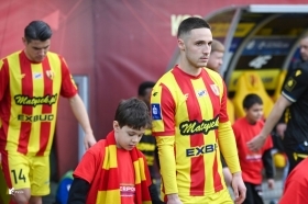 Korona gra o utrzymanie. Mecz z Widzewem na Exbud Arenie obejrzy komplet kibiców