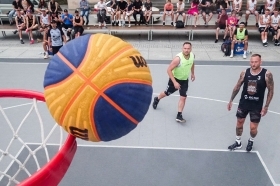 Święto koszykówki w Kielcach. Będzie MOSiR Basket Cup 2025 i QUEST Kielce Challenge