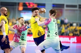 Liga Mistrzów w Hali Legionów. Na początek Industria podejmie Kolstad Handball
